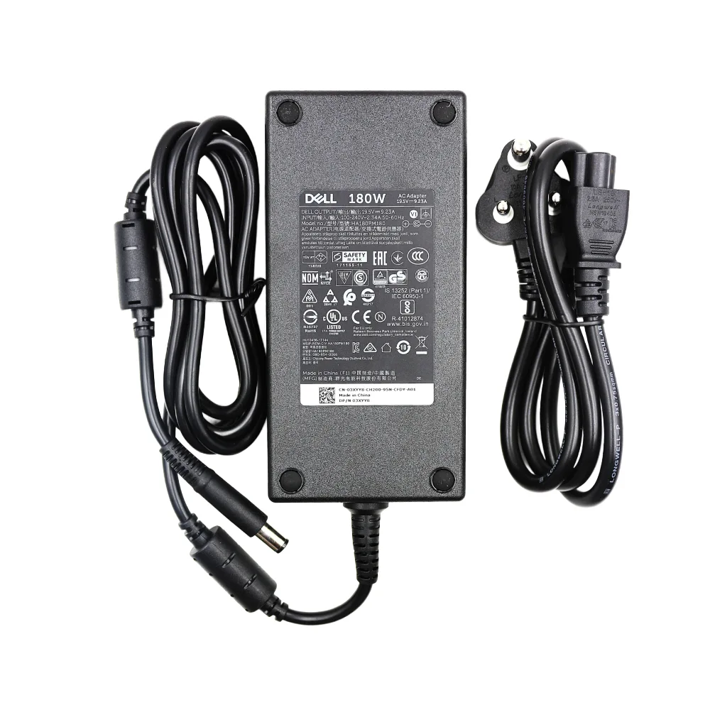 Dell Docking Station 4K Type-C with 180W Adapter (Open Box) view 6